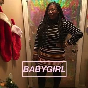 Meet your Posher, Hope